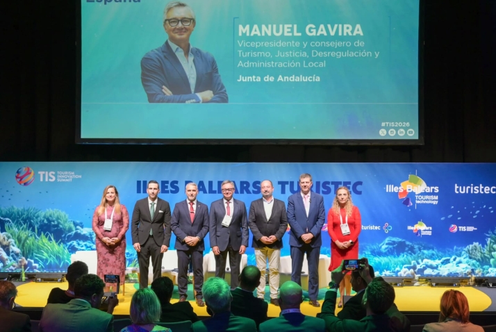 Castilla y León expone su modelo turístico en el foro TIS de Sevilla