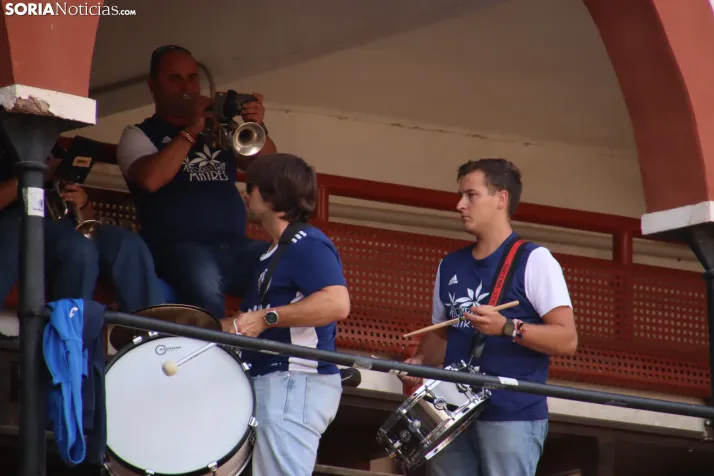 En im&aacute;genes: Jaime de Pedro se lleva el Memorial Redondo en un gran mano a mano ante David Espej&oacute