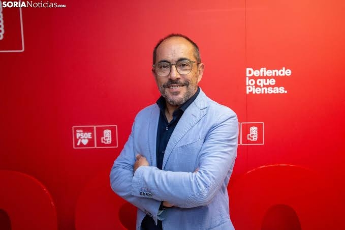 Luis Rey apoya el decreto Maricarmen: La vivienda necesita medidas que protejan a quienes alquilan y faciliten el acceso a una primera vivienda