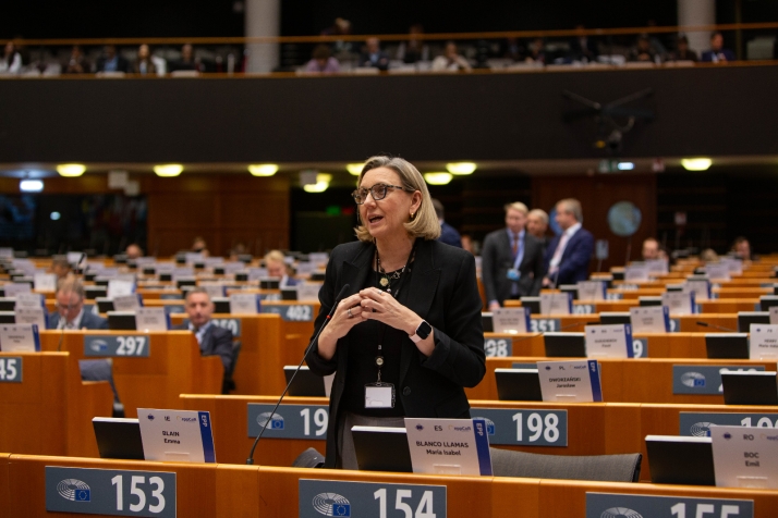 La Junta reclama en Europa que la transición al coche eléctrico no genere desigualdades