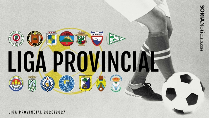 Provincial: Ninguno de los cinco primeros clasificados consigue ganar en esta jornada