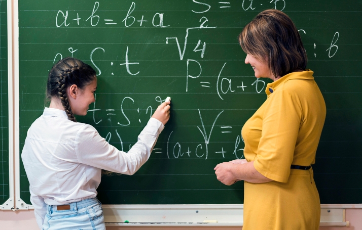 Lógica y creatividad en las aulas: arranca el Canguro Matemático en Castilla y León