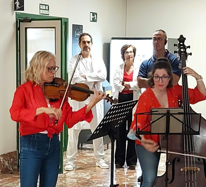 La OSCyL cierra su Maratón Social de otoño con 17 conciertos