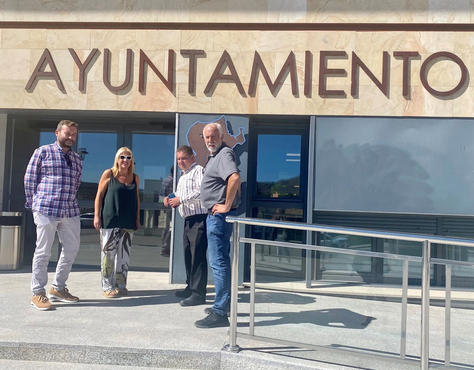 Castilla y León apuesta por Medinaceli a la hora de mejorar la oferta de vivienda y el suelo industrial