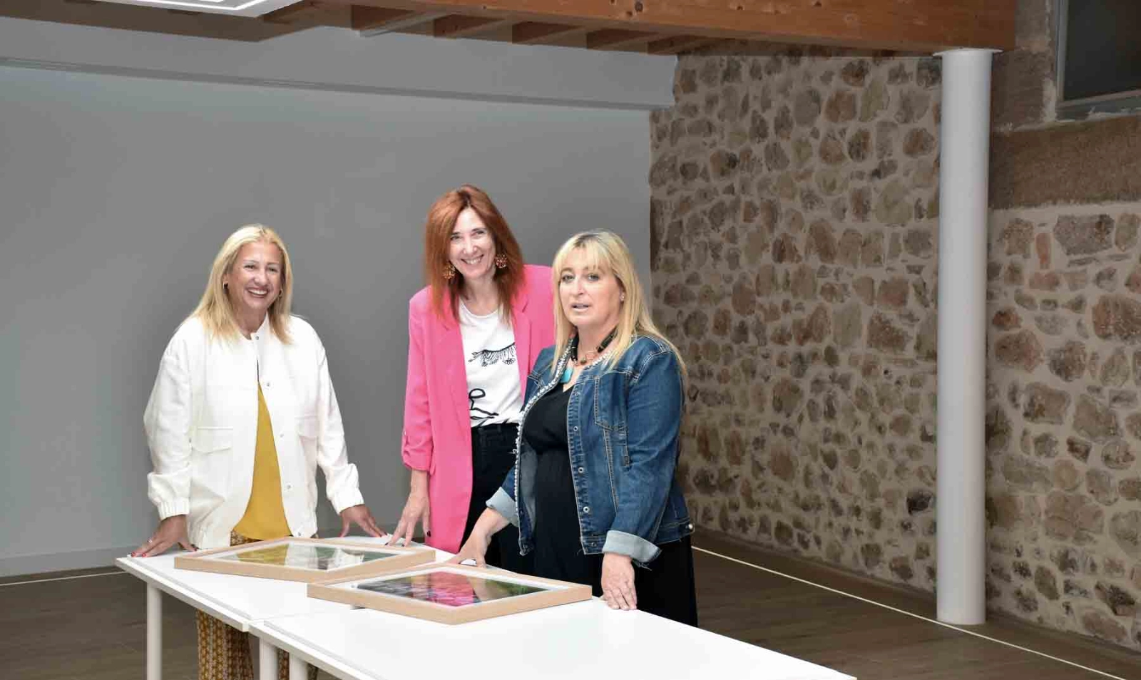 La Junta de Castilla y León ayuda a Garray a ampliar sus espacios culturales