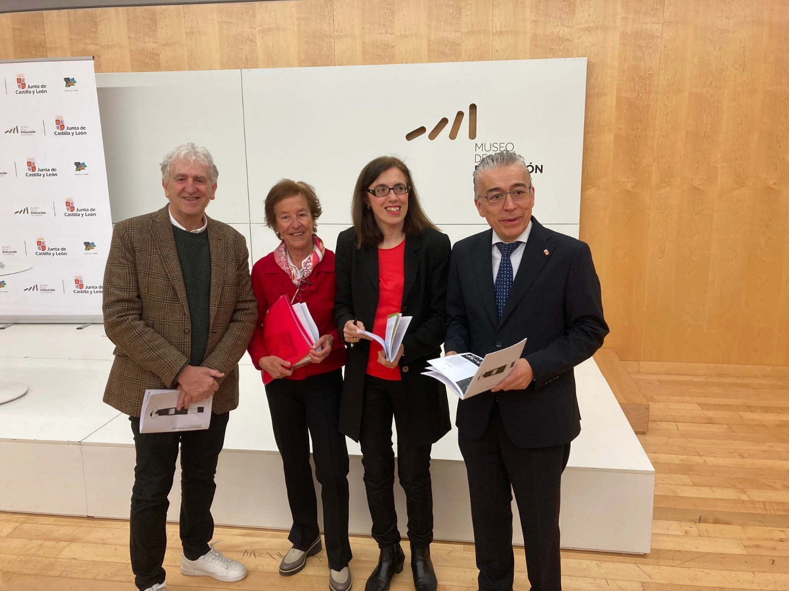 El MEH presenta una nueva programación científica, didáctica y cultural con 179 actividades hasta mayo