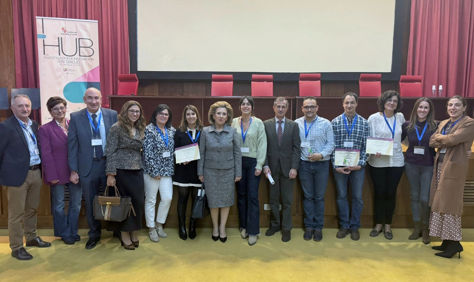 La Sanidad de Soria destaca en el II Concurso de Retos de Innovación en Salud