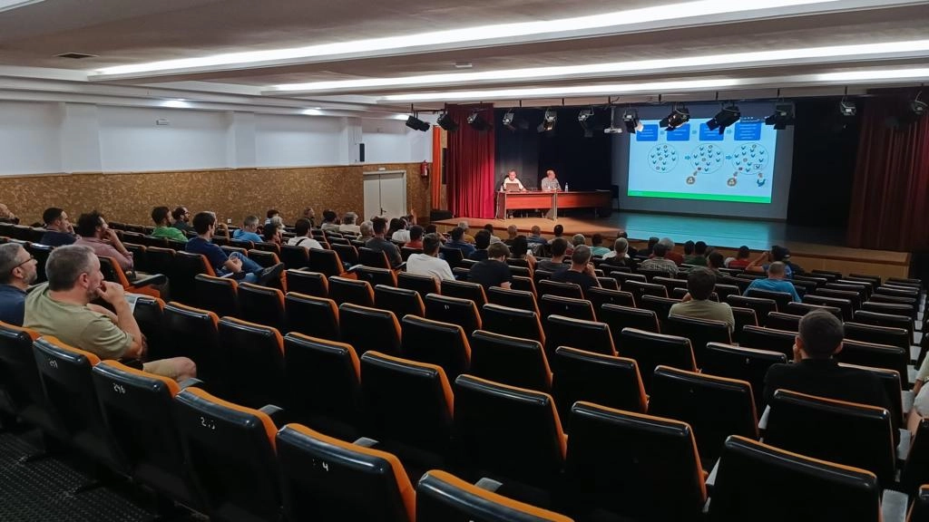 Castilla y León quiere proteger al urogallo en la Cordillera Cantábrica