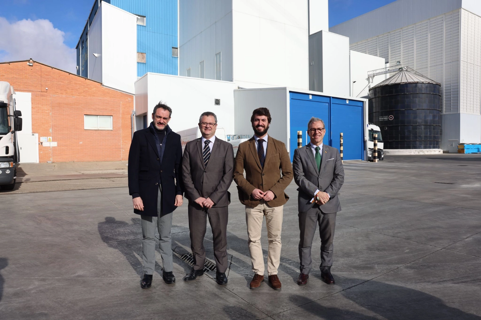 García-Gallardo reclama medidas de apoyo al campo para ganar soberanía alimentaria