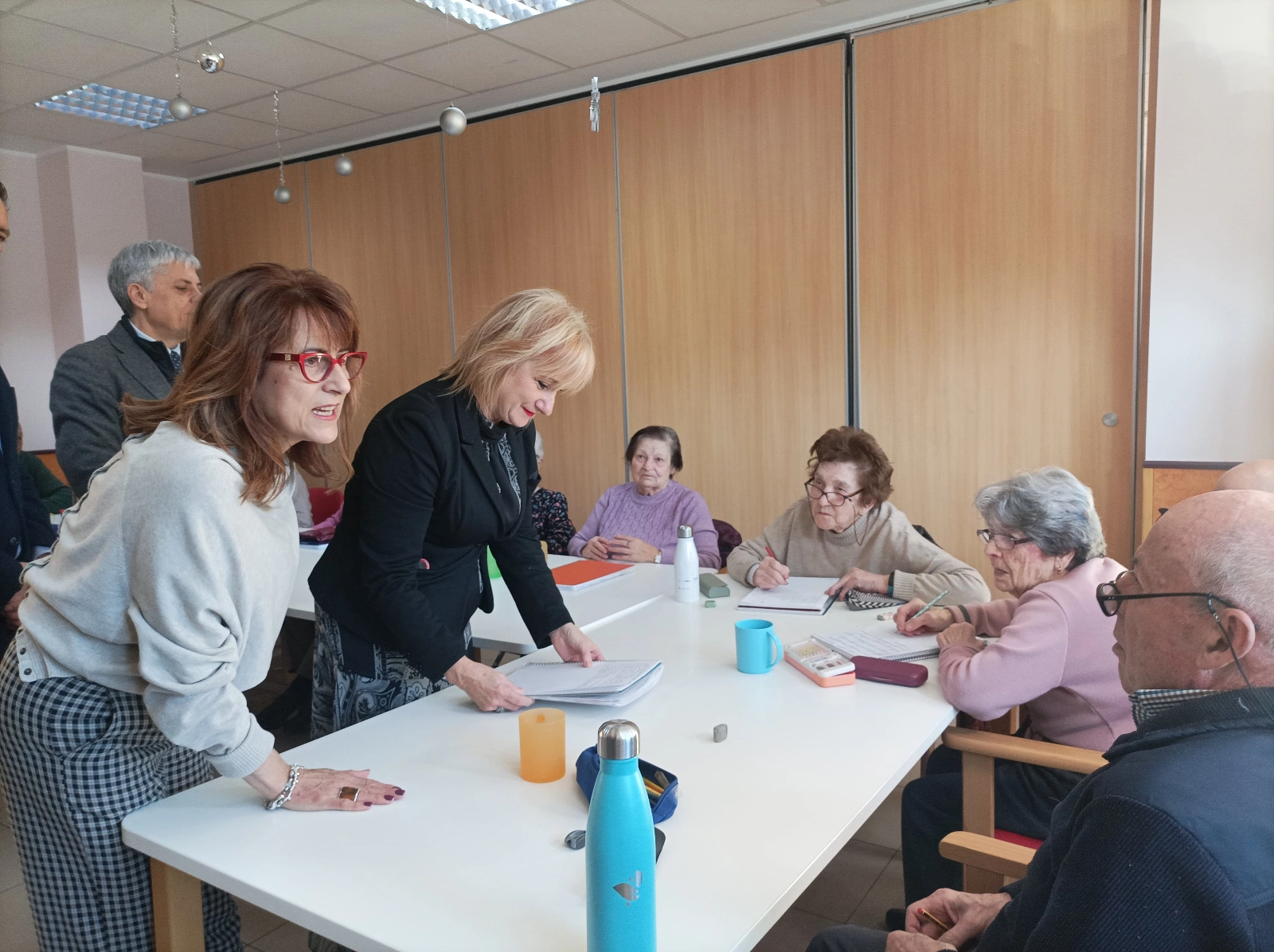 Castilla y León financia la formación y contratación de 2.092 desempleados