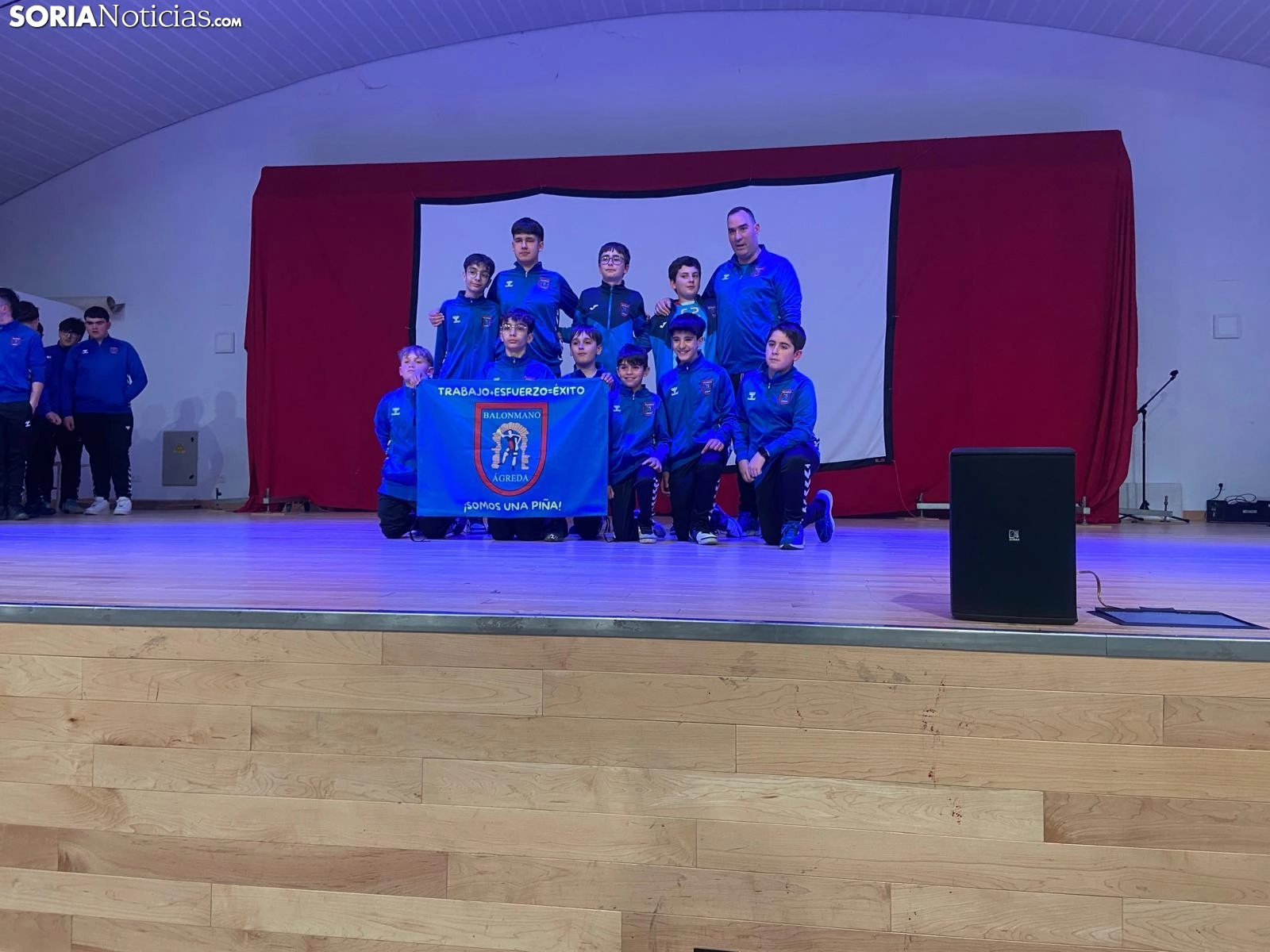 Foto 2 - M&aacute;s de 650 jugadores se dan cita en el XX Torneo Villa de &Aacute;greda
