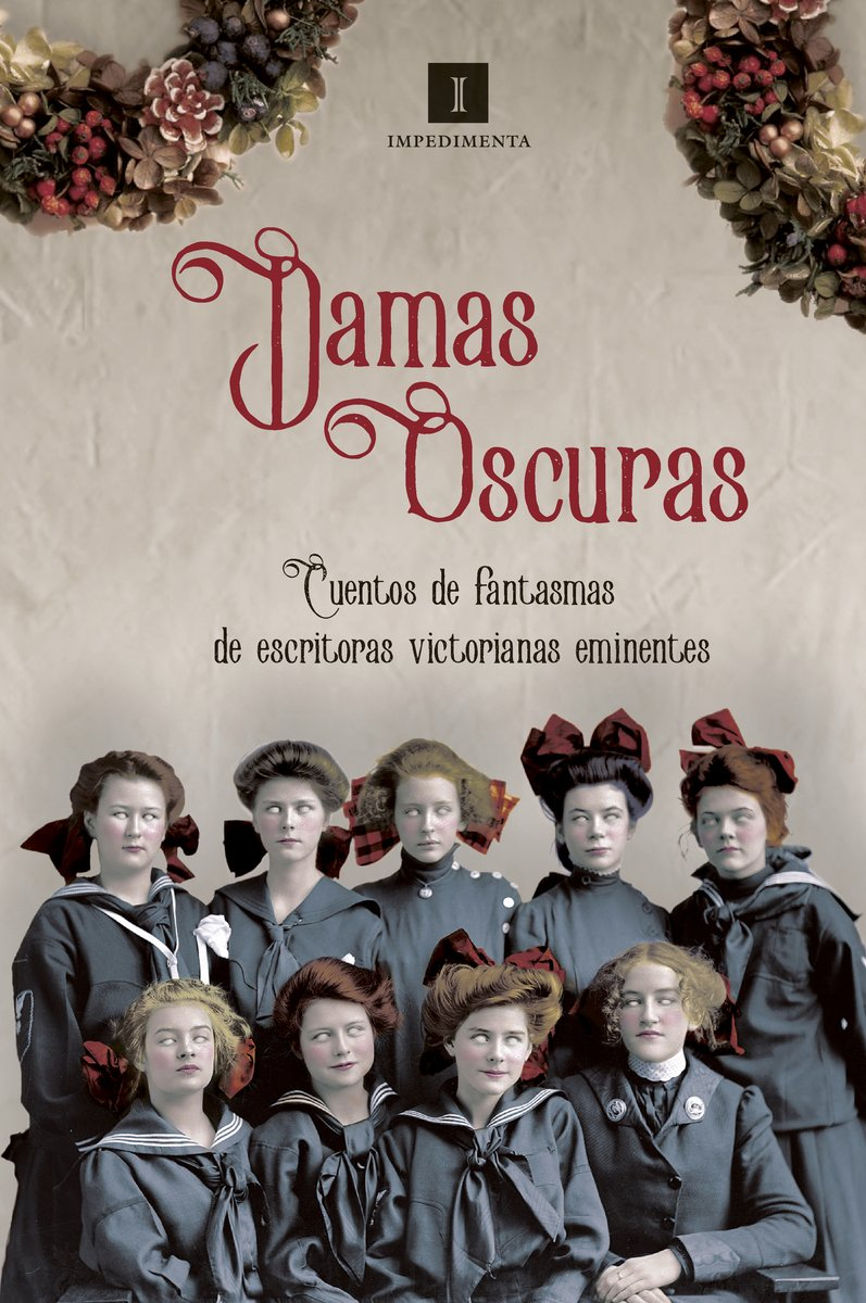 Las damas oscuras