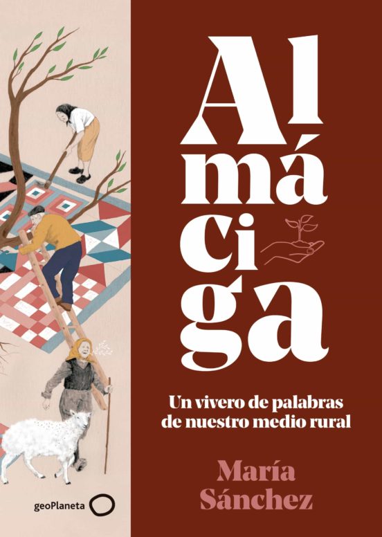 libro alm&aacute;ciga