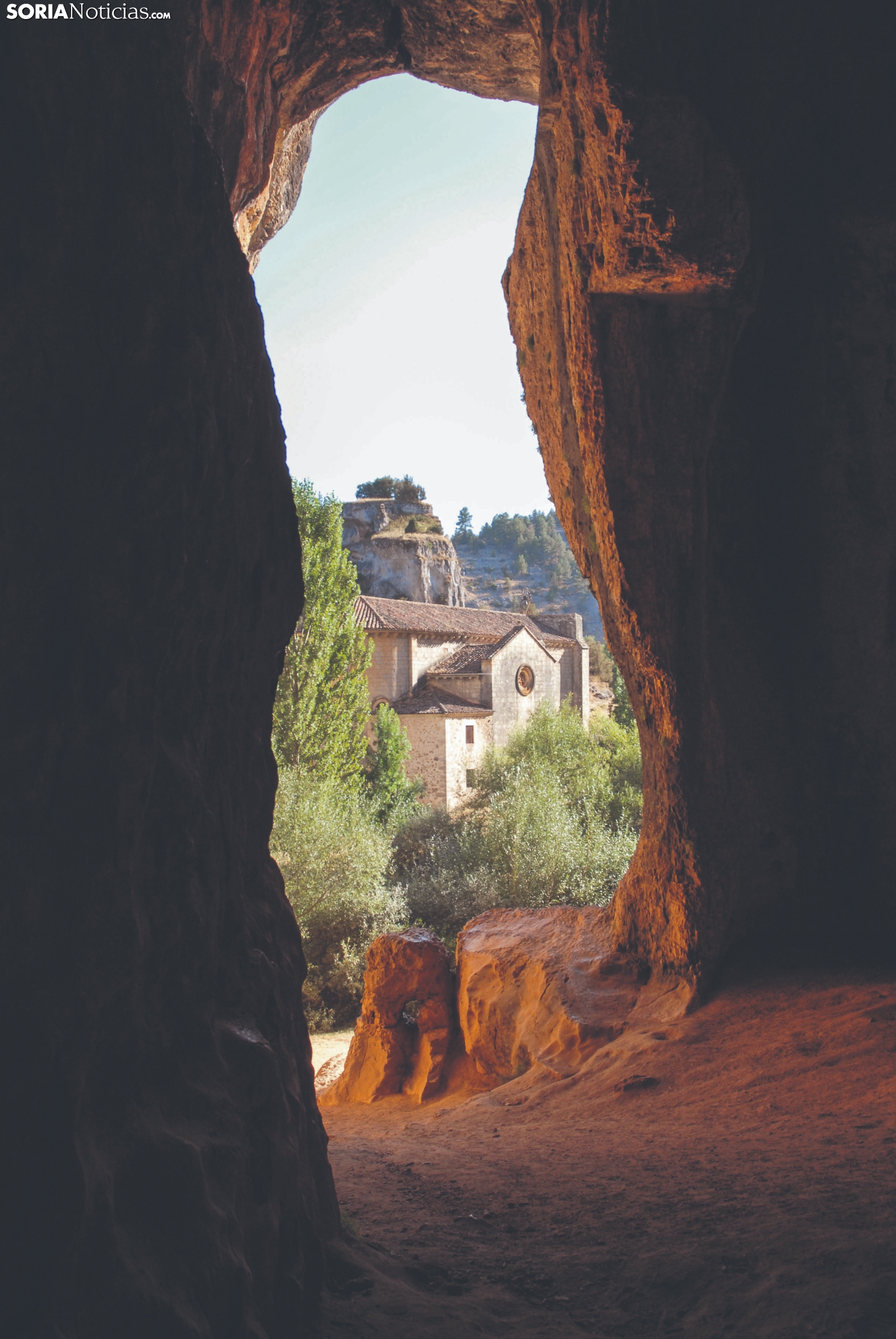 Ca&ntilde;&oacute;n del R&iacute;o Lobos