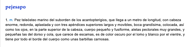 Mar&iacute;a Mart&iacute;n Barranco: "El Diccionario de la Real Academia nos trata como ciudadanas de segunda" | Imagen 2