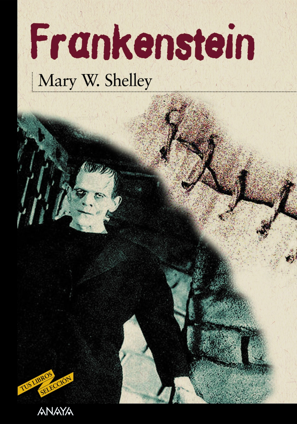 'Frankenstein'