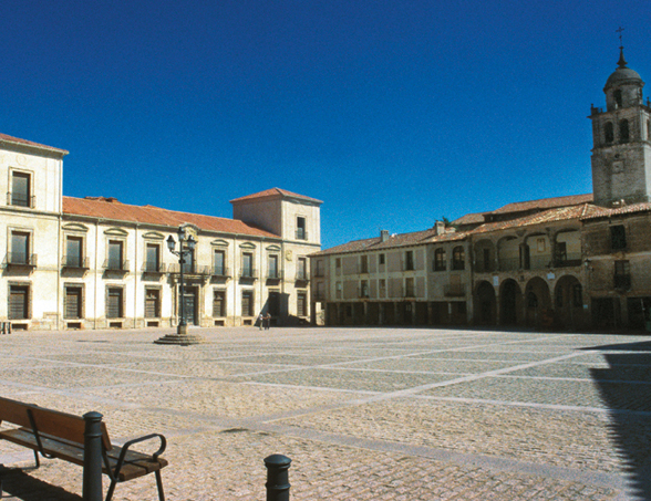 Turismo en Soria: &iquest;qu&eacute; ver en Medinaceli? | Imagen 2
