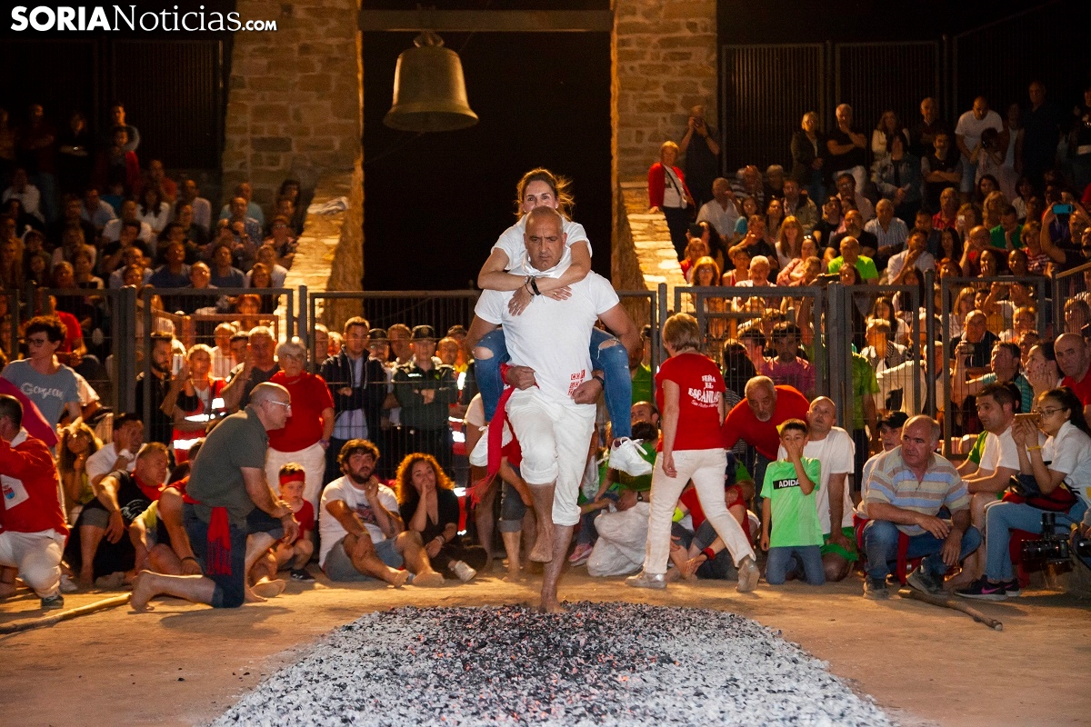 Soria, una joya de naturaleza, gastronom&iacute;a e historia muy cerca de ti | Imagen 3