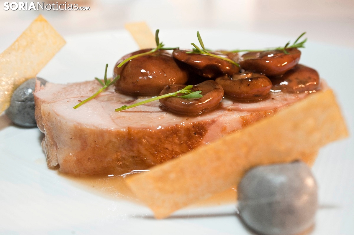 Soria, una joya de naturaleza, gastronom&iacute;a e historia muy cerca de ti | Imagen 2