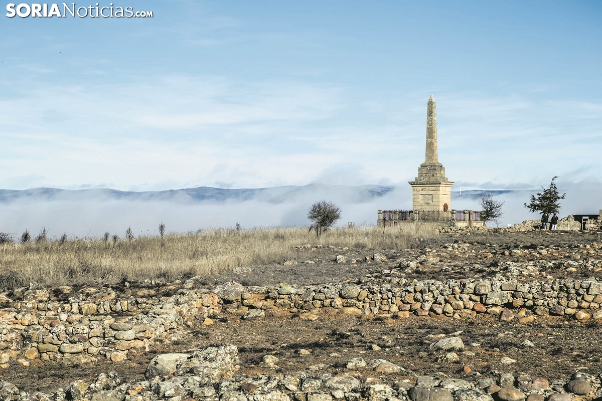 Soria, una joya de naturaleza, gastronom&iacute;a e historia muy cerca de ti | Imagen 1