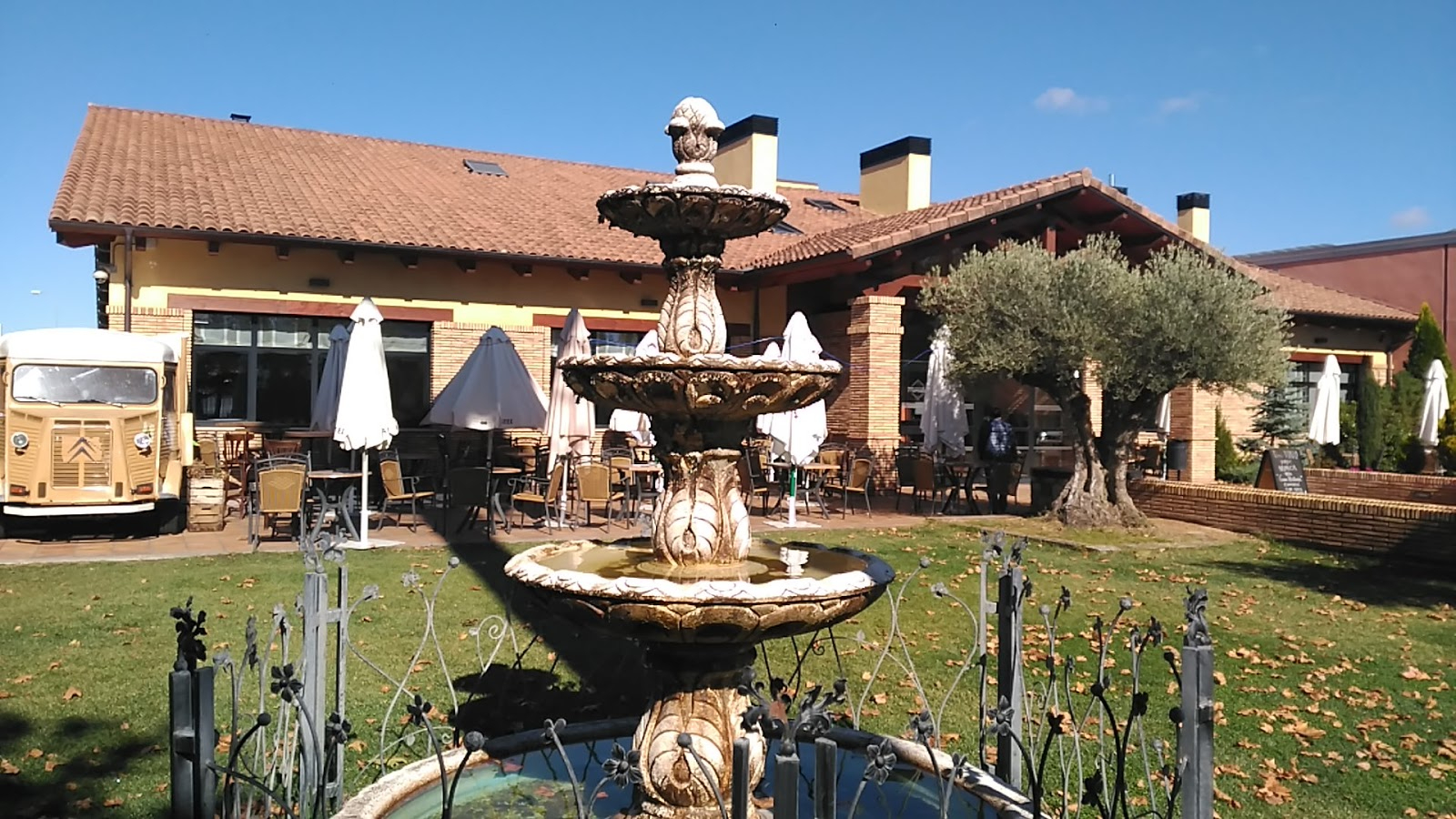 taberna mercedes