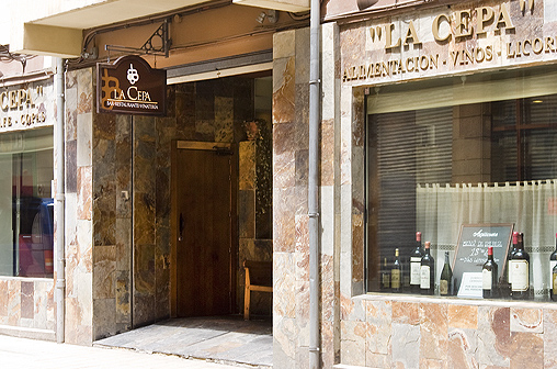 La Cepa
