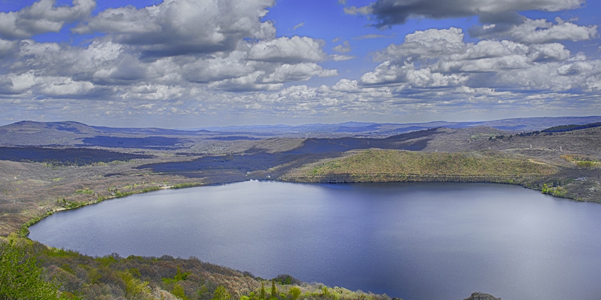 lago de sanabria