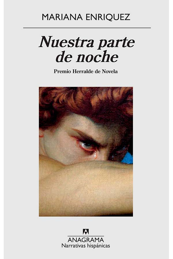 nuestra parte de noche libro