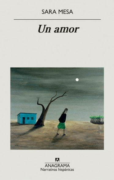 libro un amor