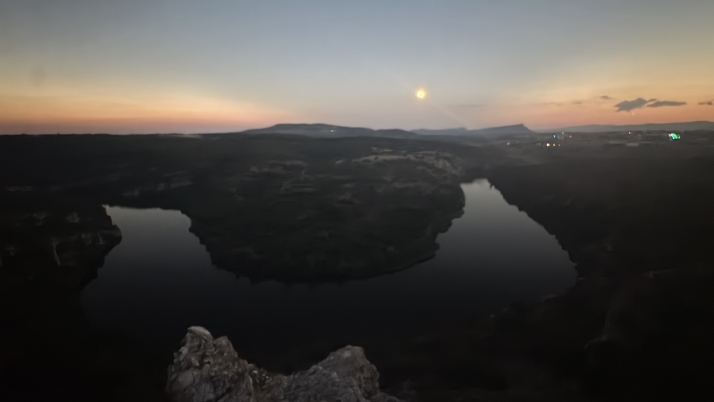 Concurso fotogr&aacute;fico: Decenas de lectores comparten su eclipse con Soria Noticias | Imagen 25