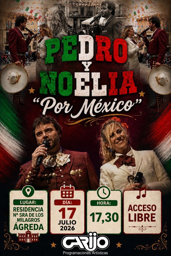 &Aacute;greda se llena de m&uacute;sica, arte y rituales celt&iacute;beros durante este intenso fin de semana cultural | Imagen 1