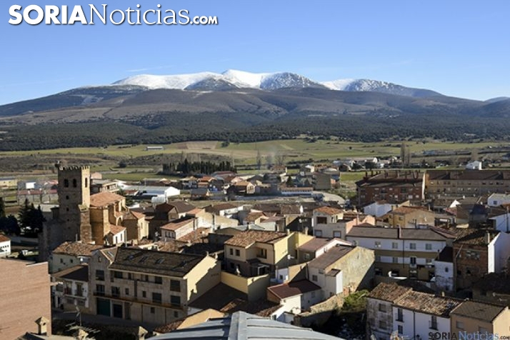 Un fin de semana de leyenda: la ruta m&aacute;s m&aacute;gica por la provincia de Soria | Imagen 6