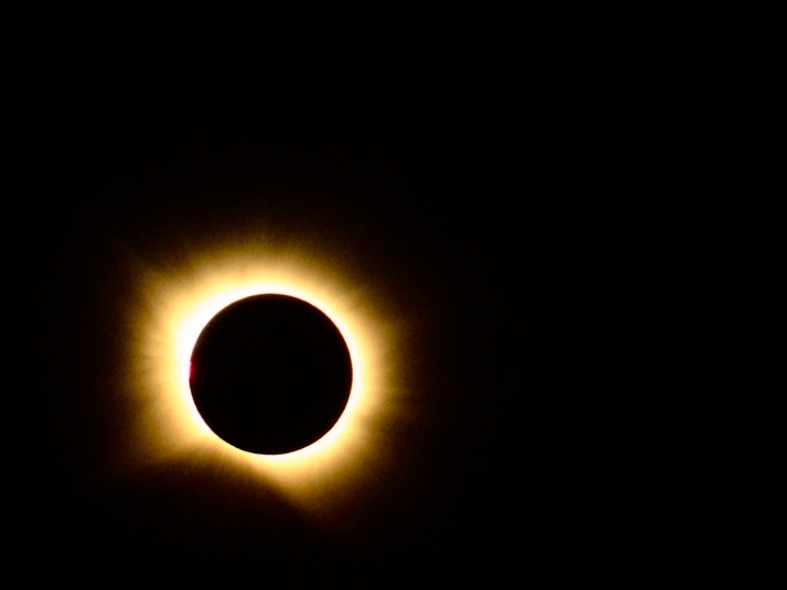 Concurso fotogr&aacute;fico: Decenas de lectores comparten su eclipse con Soria Noticias | Imagen 29