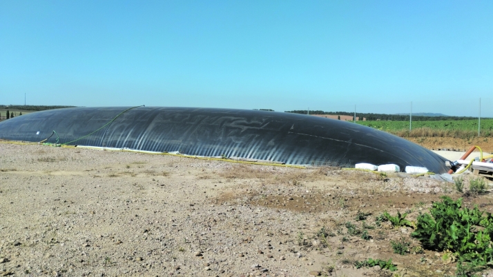 Una gasolinera en cada granja | Imagen 3