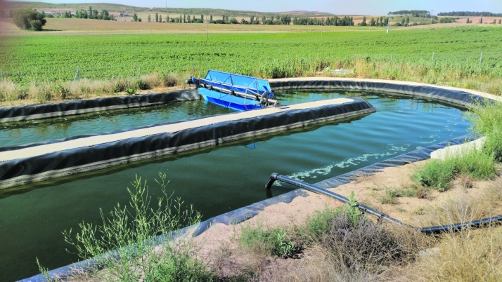 Una gasolinera en cada granja | Imagen 4