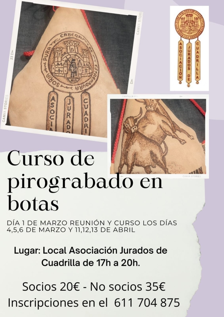 Vuelven los talleres de adornos para San Juan 2024 | Imagen 2