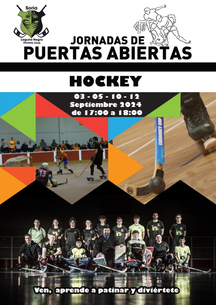 El Laguna Negra comienza una nueva temporada | Imagen 1