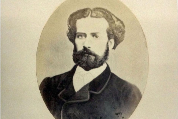 B&eacute;cquer, un nepobaby infiel y 'venenoso' que ni siquiera se apellidaba B&eacute;cquer | Imagen 2