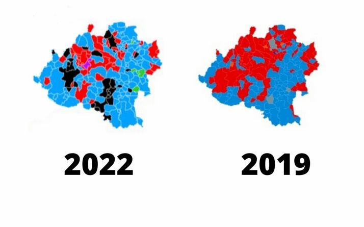 Las encuestas dan un procurador a una Soria &iexcl;Ya! todav&iacute;a sin candidato | Imagen 1
