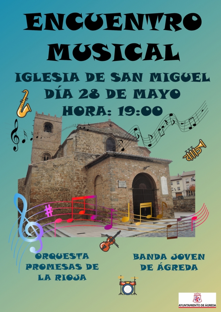 &Aacute;greda vivir&aacute; un s&aacute;bado deportivo y musical | Imagen 2