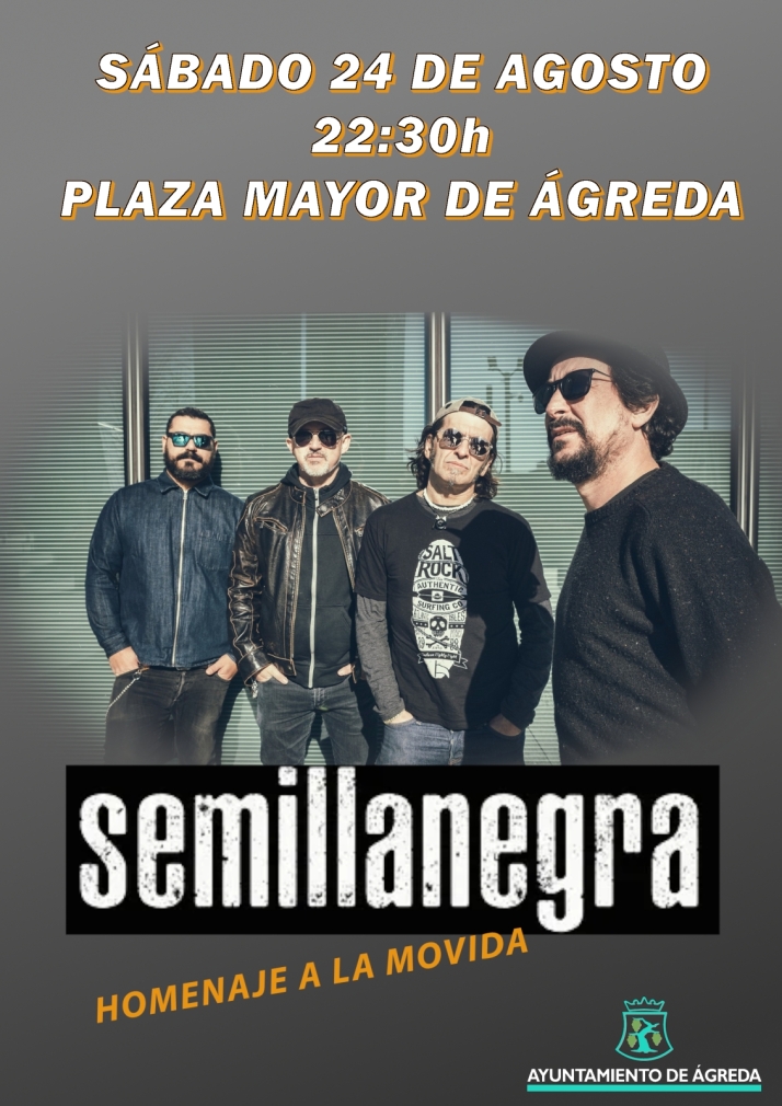 Estas son las actividades de verano para el fin de semana en &Aacute;greda | Imagen 2