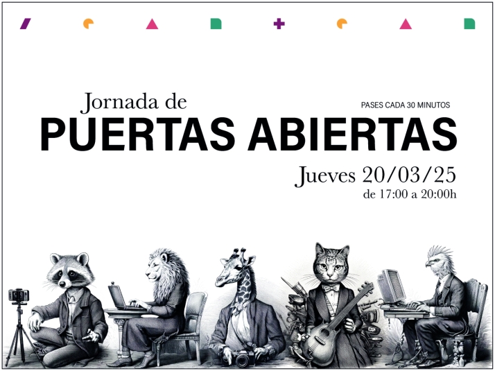 La Escuela de Arte abre sus puertas este jueves en horario de tarde | Imagen 1