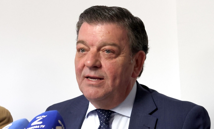 El medio rural recibir&aacute; una inyecci&oacute;n regional hist&oacute;rica para blindar sus servicios p&uacute;blicos | Imagen 1