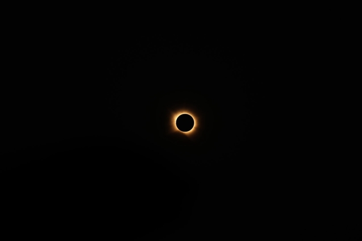 Concurso fotogr&aacute;fico: Decenas de lectores comparten su eclipse con Soria Noticias | Imagen 58