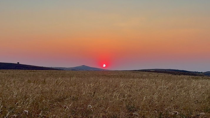 Concurso fotogr&aacute;fico: Decenas de lectores comparten su eclipse con Soria Noticias | Imagen 61