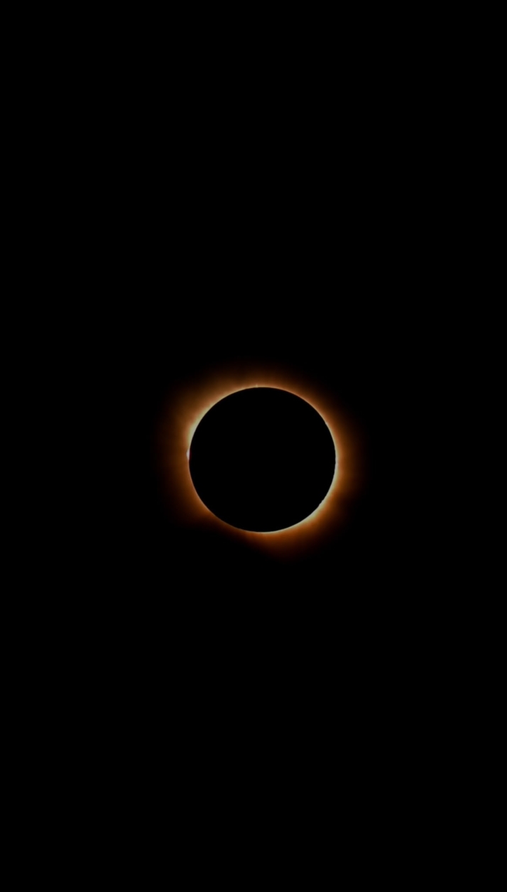 Concurso fotogr&aacute;fico: Decenas de lectores comparten su eclipse con Soria Noticias | Imagen 62