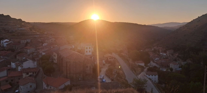 Concurso fotogr&aacute;fico: Decenas de lectores comparten su eclipse con Soria Noticias | Imagen 68