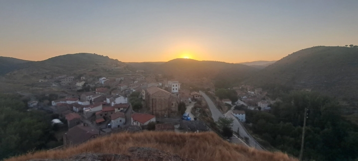 Concurso fotogr&aacute;fico: Decenas de lectores comparten su eclipse con Soria Noticias | Imagen 69