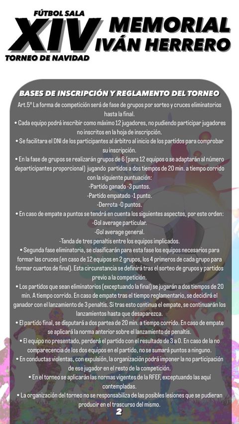 Covaleda, lista para unas Navidades repletas de deporte con el Memorial Iv&aacute;n Herrero | Imagen 4