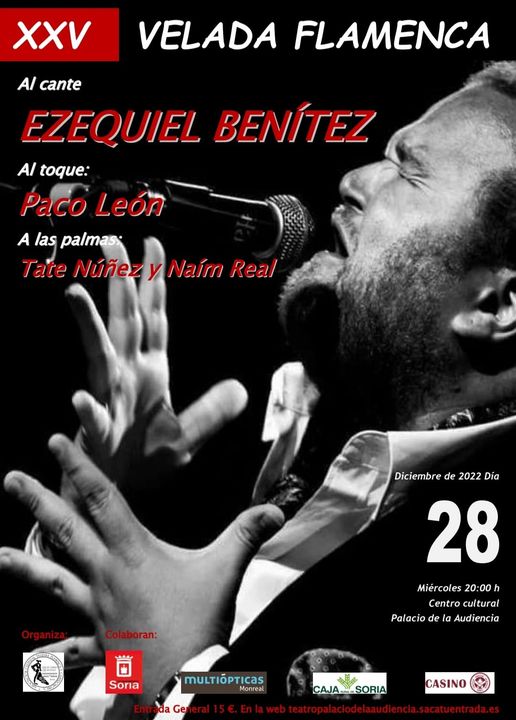 Tauromaquia y Flamenco se unen estas Navidades en Soria con el XXXVII Ciclo Taurino | Imagen 2